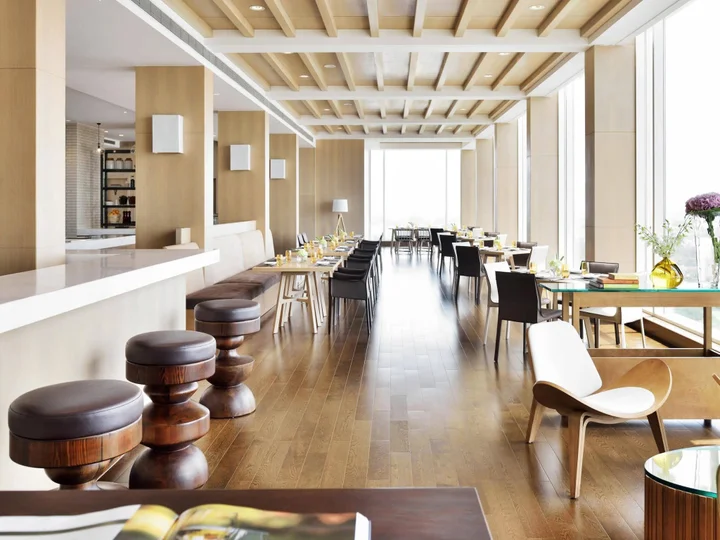 Лакхнау: Renaissance Lucknow Hotel