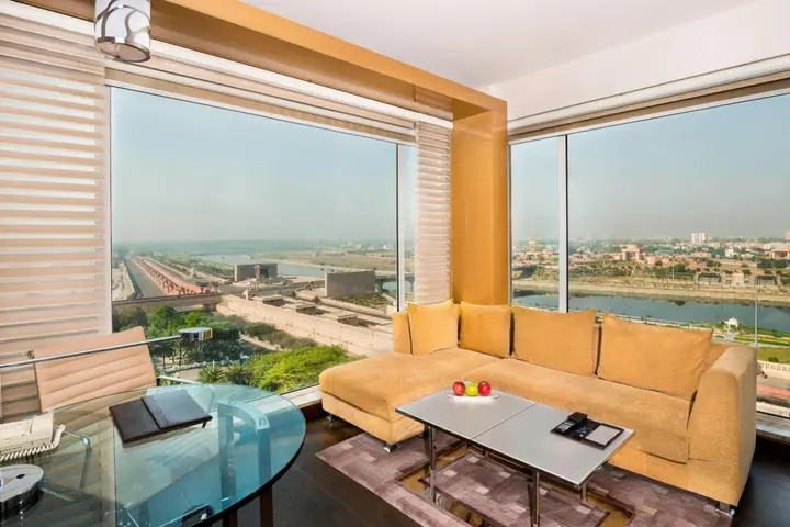 Лакхнау: Renaissance Lucknow Hotel