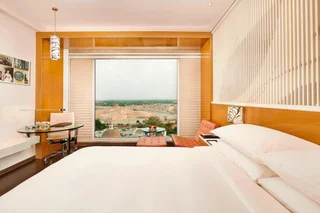 Лакхнау: Renaissance Lucknow Hotel