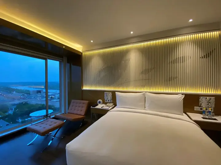 Лакхнау: Renaissance Lucknow Hotel
