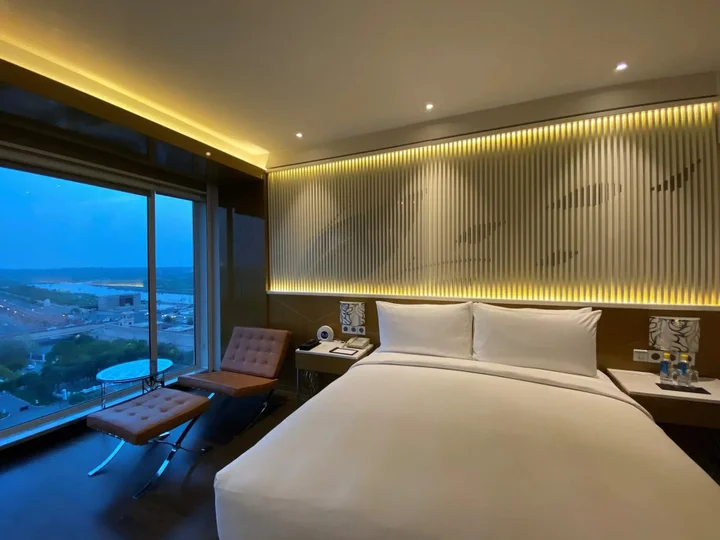 Лакхнау: Renaissance Lucknow Hotel
