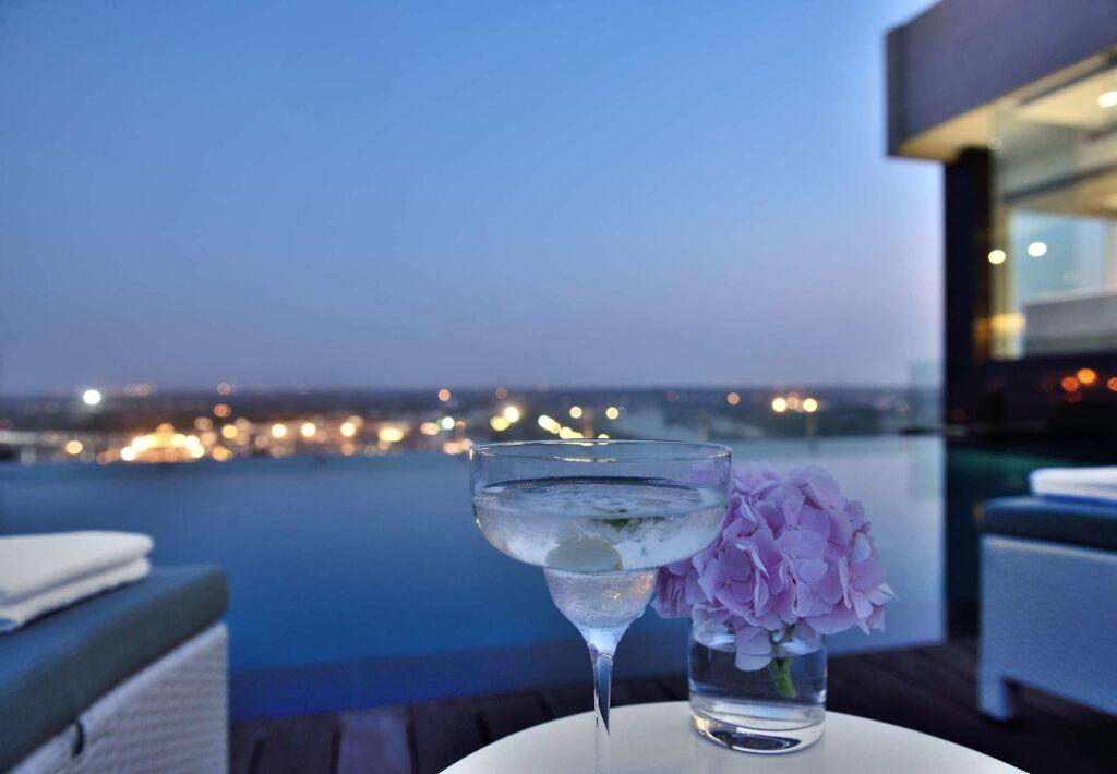 Лакхнау: Renaissance Lucknow Hotel