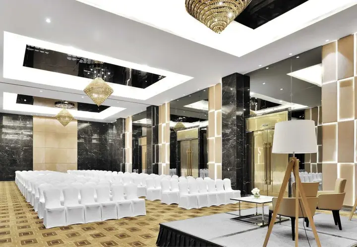 Лакхнау: Renaissance Lucknow Hotel