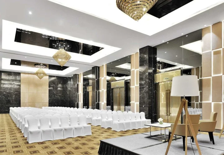 Лакхнау: Renaissance Lucknow Hotel