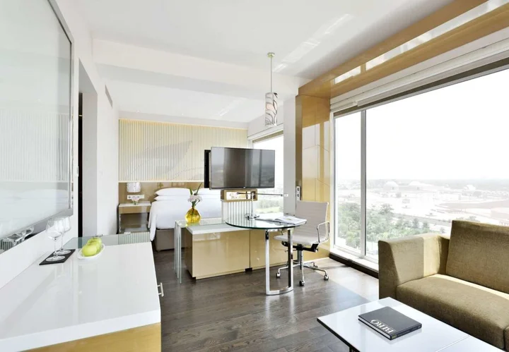 Лакхнау: Renaissance Lucknow Hotel