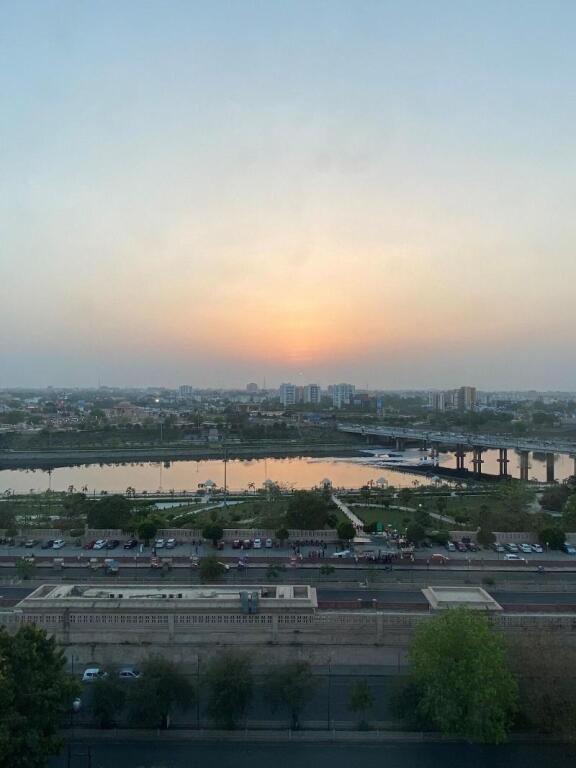 Лакхнау: Renaissance Lucknow Hotel
