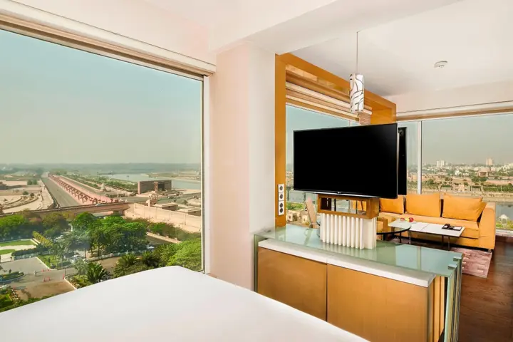 Лакхнау: Renaissance Lucknow Hotel