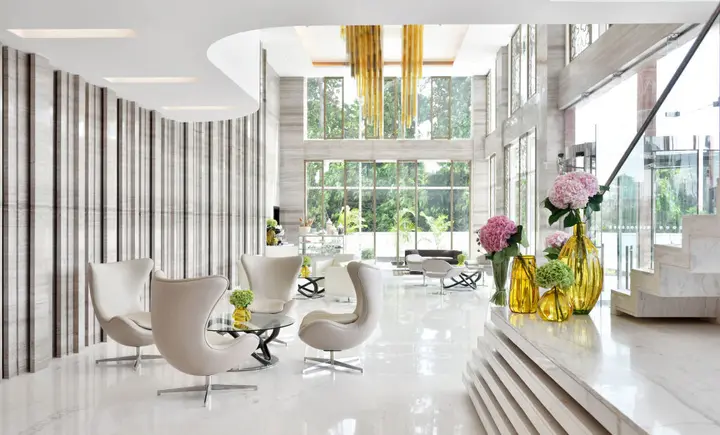Лакхнау: Renaissance Lucknow Hotel