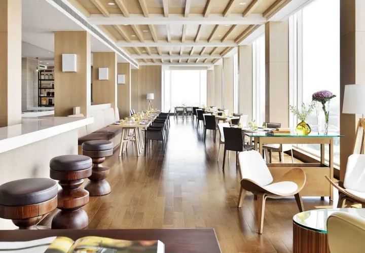 Лакхнау: Renaissance Lucknow Hotel