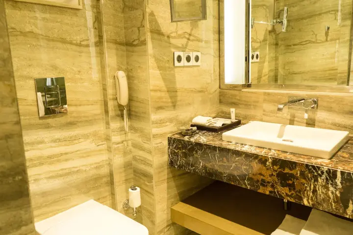 Лакхнау: Renaissance Lucknow Hotel