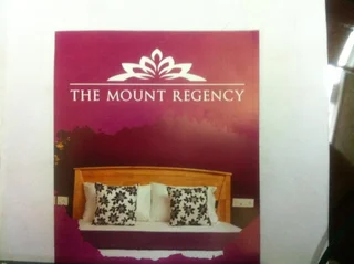 Ченнаи: The Mount Regency