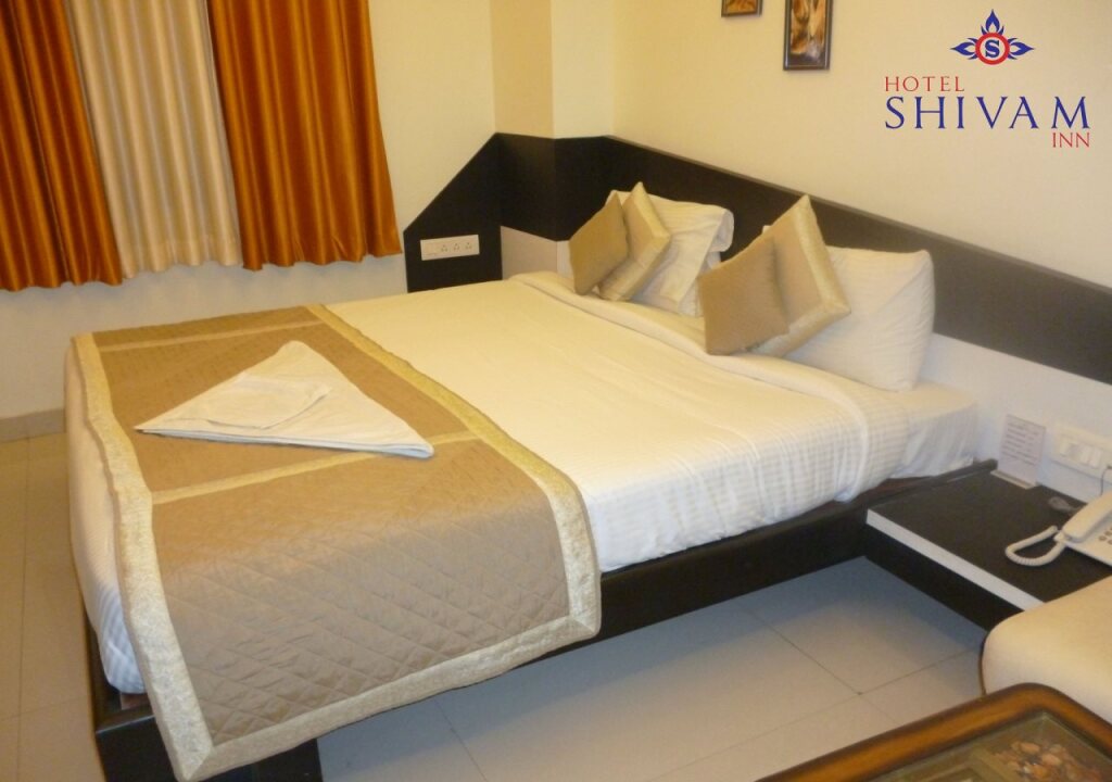 Muzaffarpur: Hotel Shivam Inn Muzaffarpur