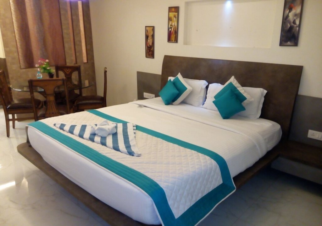 Muzaffarpur: Hotel Shivam Inn Muzaffarpur