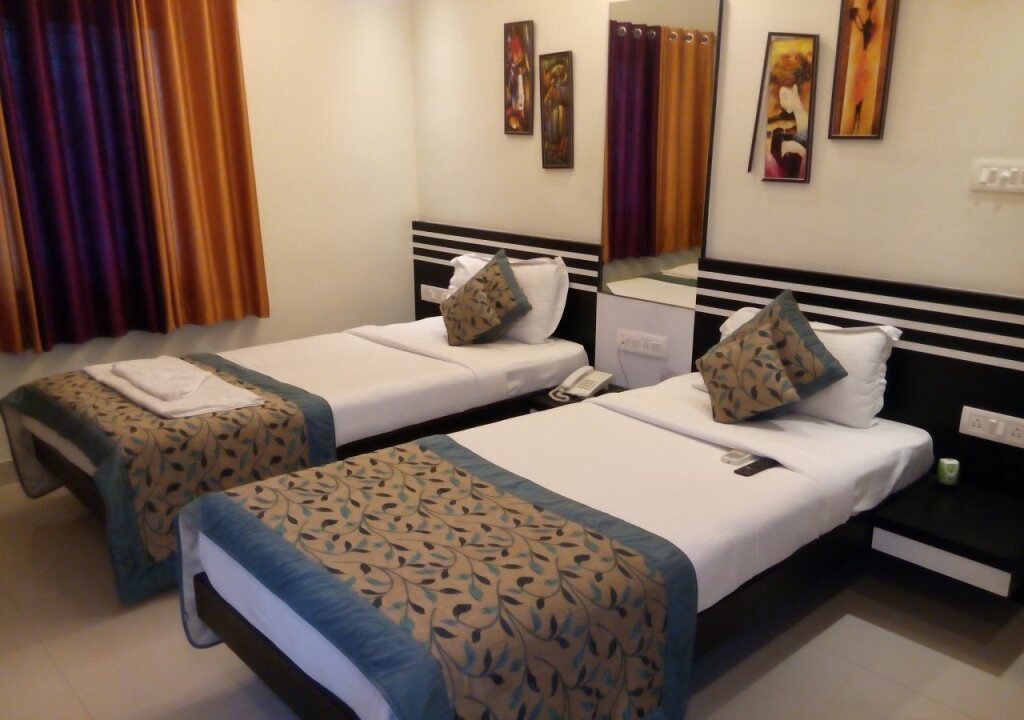 Muzaffarpur: Hotel Shivam Inn Muzaffarpur