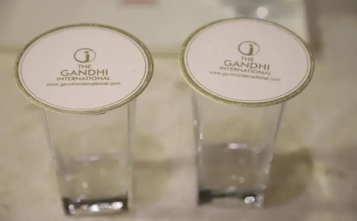 Джодхпур: The Gandhi International