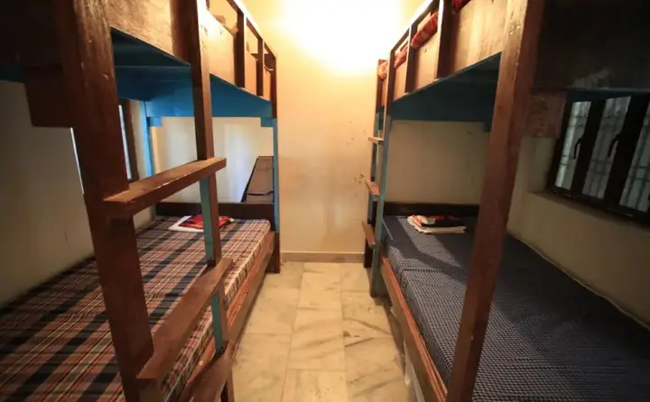 Big Brother Hostel Agra — фото 6