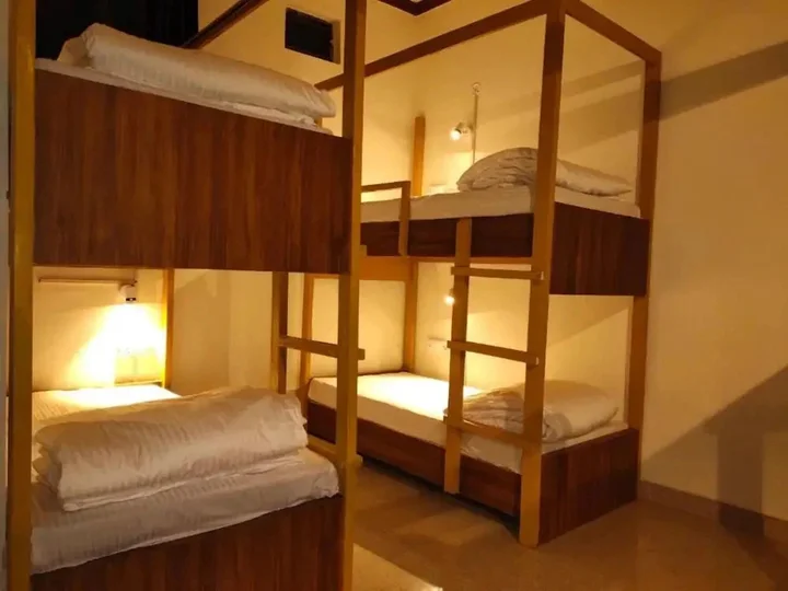 Агра: Big Brother Hostel Agra