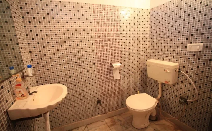 Агра: Big Brother Hostel Agra