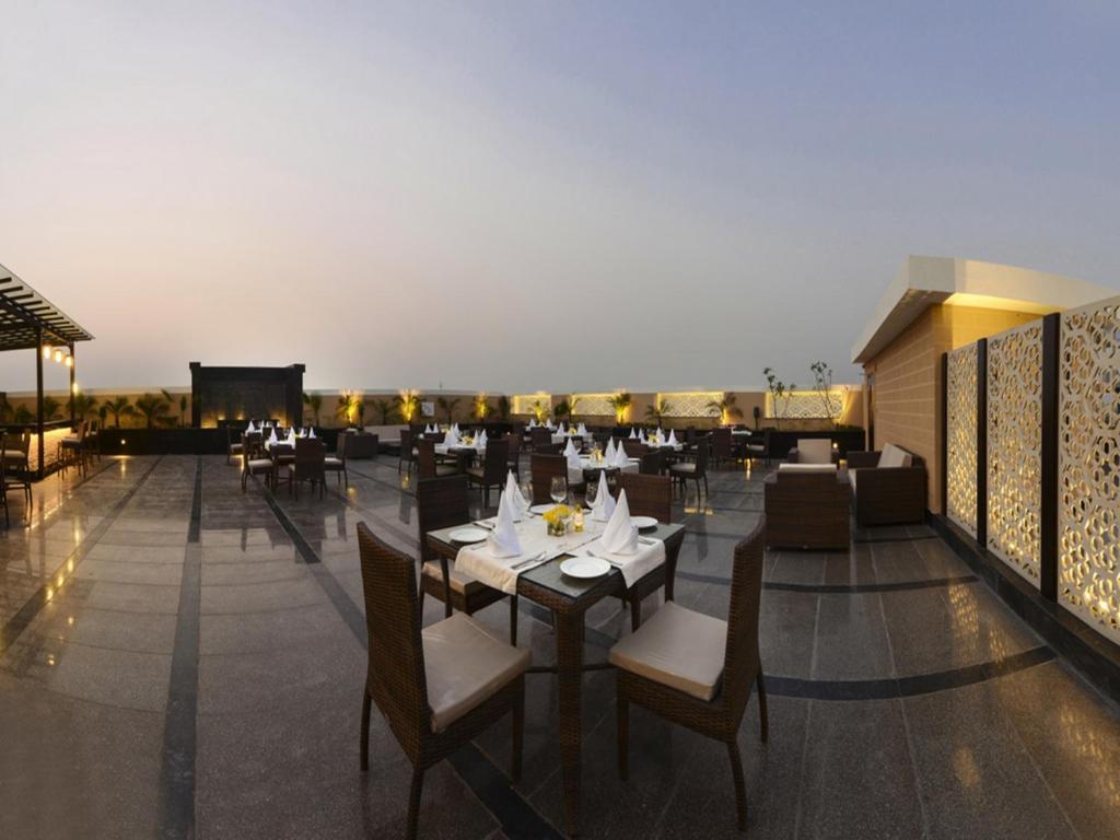 Агра: Grand Mercure Agra