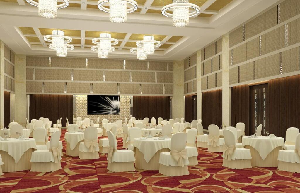 Агра: Grand Mercure Agra