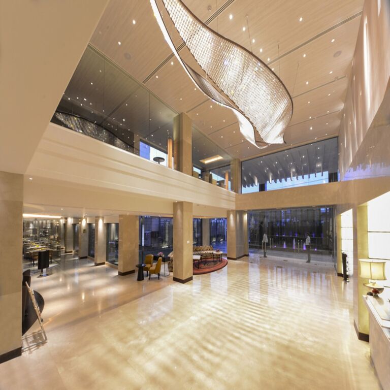 Агра: Grand Mercure Agra