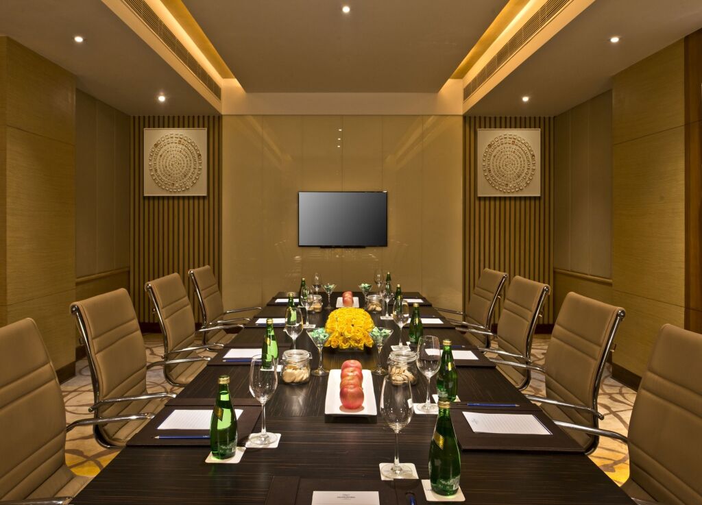 Агра: Grand Mercure Agra