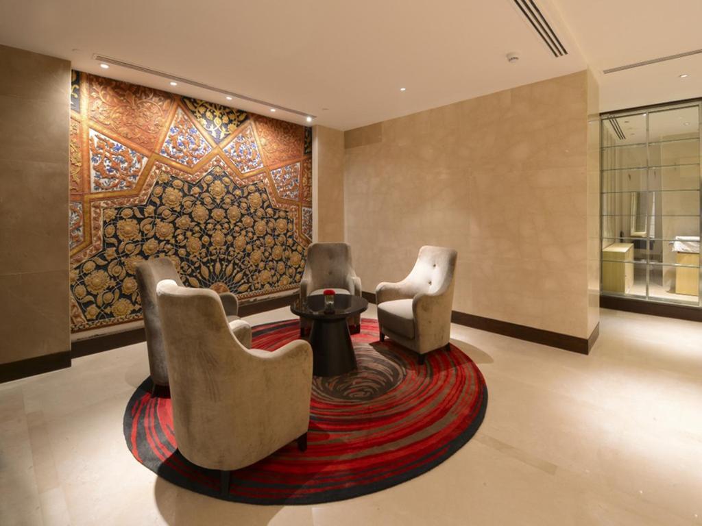 Агра: Grand Mercure Agra