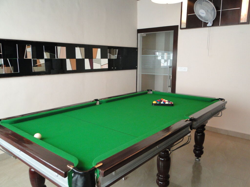 Агра: Grand Mercure Agra