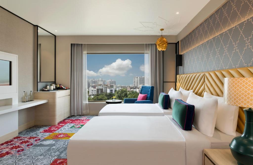 Grand Mercure Agra — фото 4