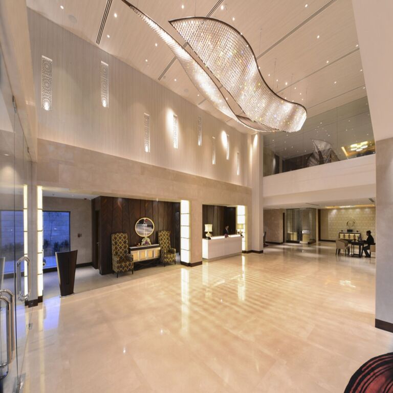 Агра: Grand Mercure Agra