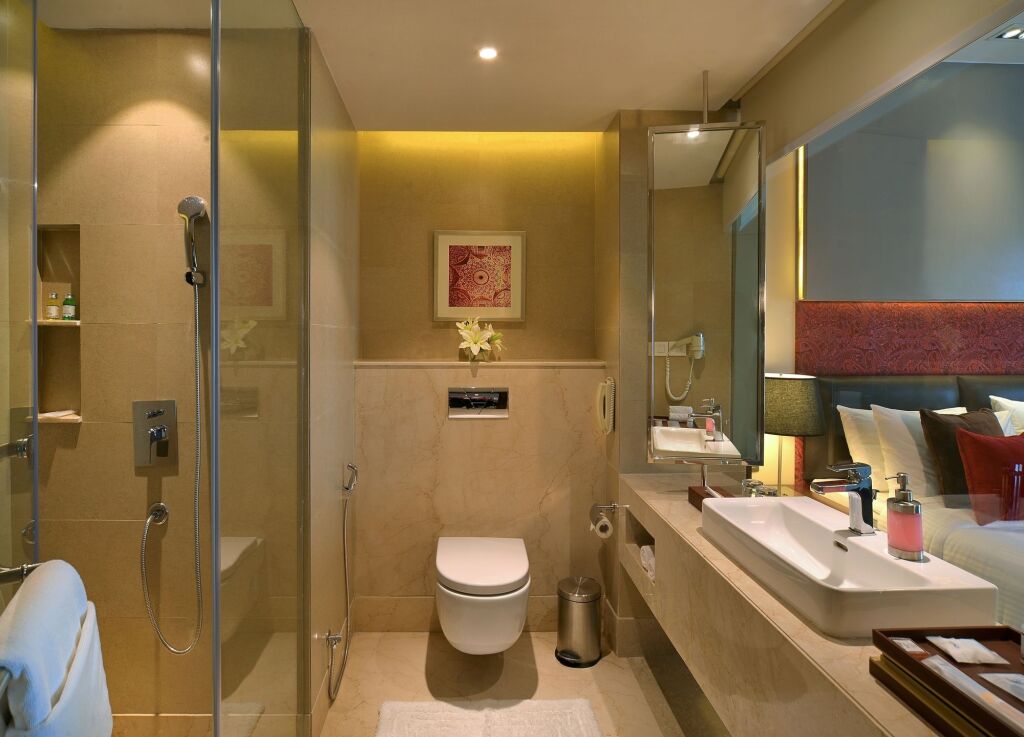Агра: Grand Mercure Agra