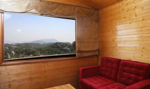 Солан: Villa Mountain Crest