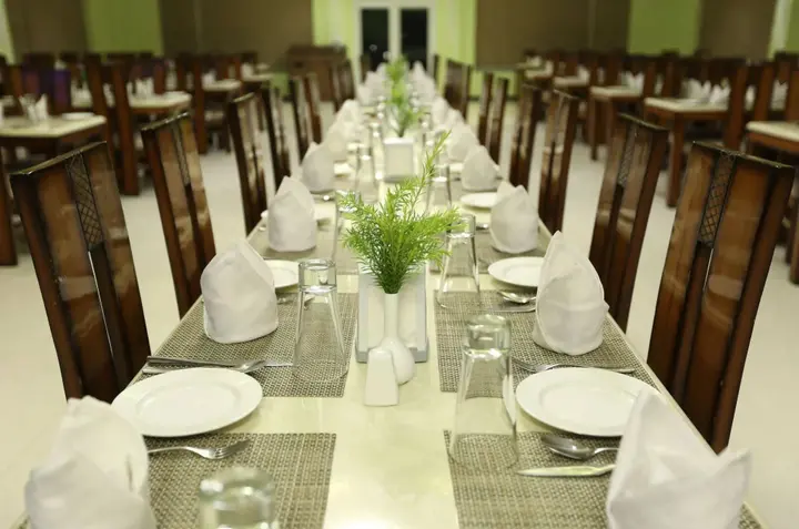 Наинитал: Resort De Coracao
