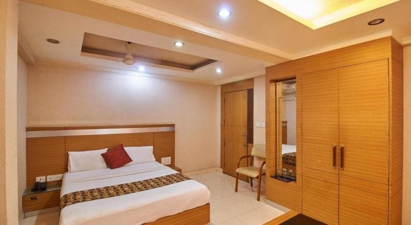 Кумили: Thekkady Woods