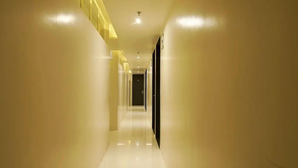 Нагпур: Hotel Amrta