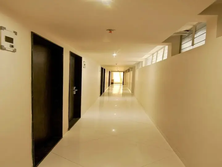 Нагпур: Hotel Amrta
