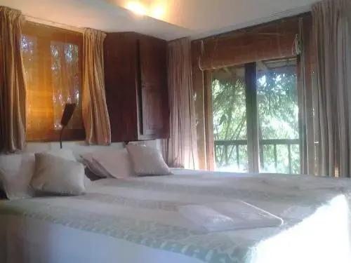 Варкала: Mektoub Beach Resort
