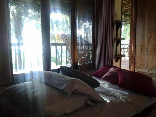 Варкала: Mektoub Beach Resort