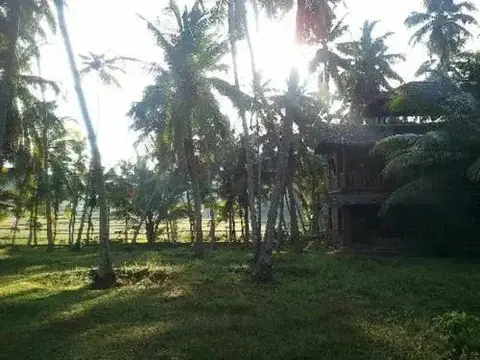 Варкала: Mektoub Beach Resort