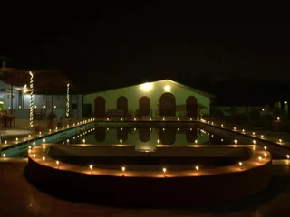 Фатехпур-Сикри: The Bharatpur Swaraj
