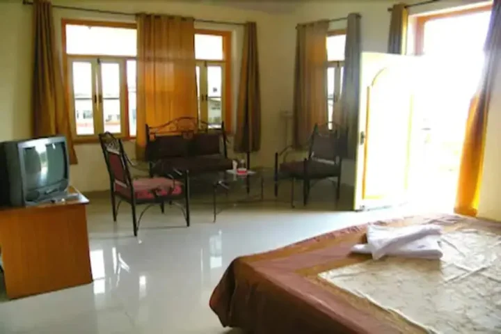 Фатехпур-Сикри: The Bharatpur Swaraj
