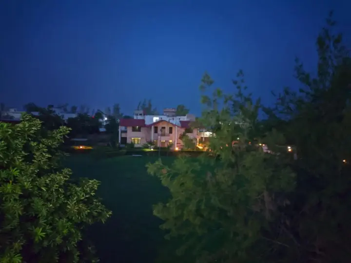 Фатехпур-Сикри: The Bharatpur Swaraj