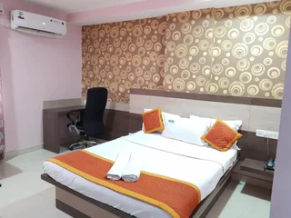 Бангалор: Hotel ABM International