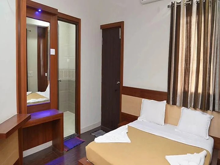 Бангалор: Hotel ABM International