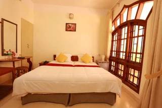 Варкала: Varkala Beach Resort