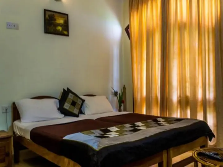Варкала: Varkala Beach Resort