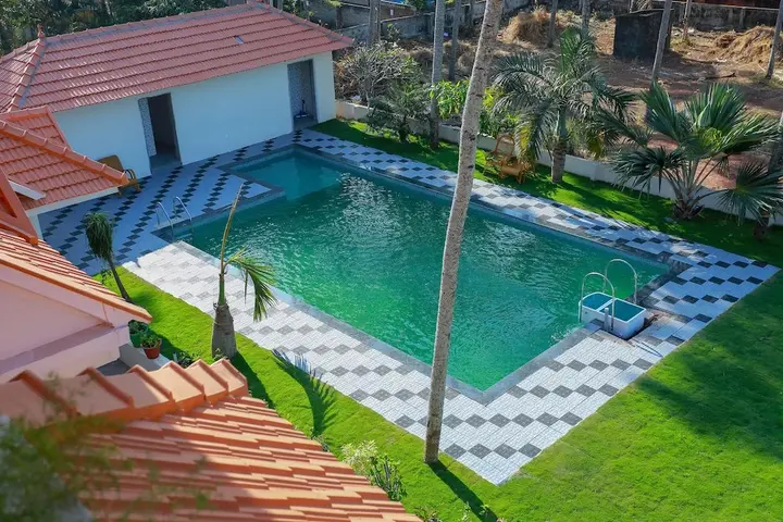 Варкала: Varkala Beach Resort