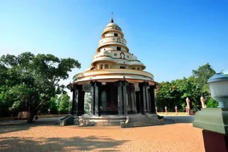 Варкала: Varkala Beach Resort