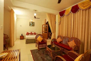 Варкала: Varkala Beach Resort