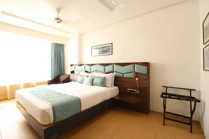 Киим: Hotel Maple IVY
